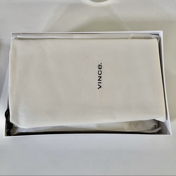 Vince Espadrille Thong Sandal - Picture 10 of 13